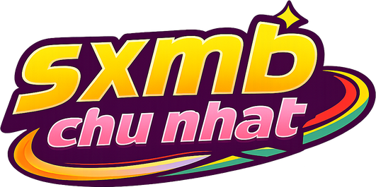 Logo sxmb chu nhat